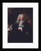 Portrait of Charles-Gaspard Dodun, Marquis d'Herbault by Hyacinthe Francois Rigaud