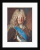 Portrait of the Marquis de Sillery by Hyacinthe (school of) Rigaud