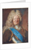 Portrait of the Marquis de Sillery by Hyacinthe (school of) Rigaud