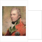 Charles Lennox, copied by Henry Collen, 1823 by Henry Hoppner (after) Meyer