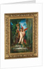 Jason and Eros, 1890-91 by Gustave Moreau
