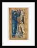 Fortune, 1871 by Edward Coley Burne-Jones