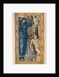Fortune, 1871 by Edward Coley Burne-Jones