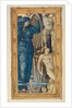 Fortune, 1871 by Edward Coley Burne-Jones