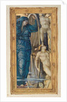 Fortune, 1871 by Edward Coley Burne-Jones
