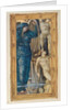 Fortune, 1871 by Edward Coley Burne-Jones