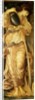 Temperantia, 1872 by Edward Coley Burne-Jones