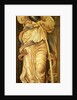 Temperantia, 1872 by Edward Coley Burne-Jones