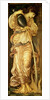 Temperantia, 1872 by Edward Coley Burne-Jones