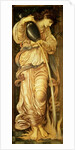 Temperantia, 1872 by Edward Coley Burne-Jones