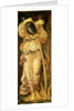 Temperantia, 1872 by Edward Coley Burne-Jones