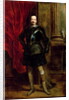 Portrait of Marchese Filippo Spinola c.1622-27 by Anthony van Dyck