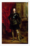 Portrait of Marchese Filippo Spinola c.1622-27 by Anthony van Dyck