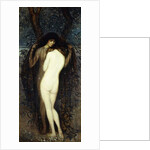 Spirit of Night, by Philip Leslie Hale