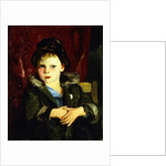 Jimmie Gerry by Robert Cozad Henri