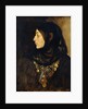 A Fellah Woman by John Singer Sargent