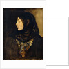 A Fellah Woman by John Singer Sargent