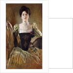 The Green Gown, c.1904 by John White Alexander