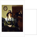 The Marriage Contract by Francis Day