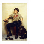 Bright as a Dollar by George Herbert McCord