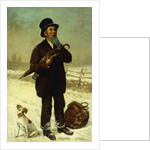 Well, Upon My Word by Charles Cole Markham