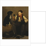 Can't Be Coaxed, by John George Brown