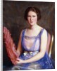Sabina by William McGregor Paxton