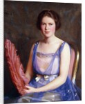 Sabina by William McGregor Paxton