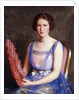 Sabina by William McGregor Paxton