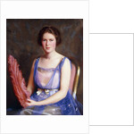 Sabina by William McGregor Paxton