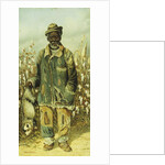 The Possum Hunter by William Aiken Walker