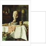 Life's Small Pleasures by Louis Charles Moeller