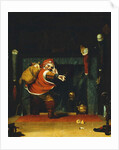 Saint Nicholas by Robert Walter Weir