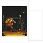 Saint Nicholas by Robert Walter Weir