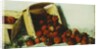 Basket of Strawberries, 1883 by Joseph Decker