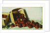 Basket of Strawberries, 1883 by Joseph Decker