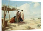 Reverence for the Land by Ira Diamond Gerald Cassidy