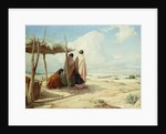 Reverence for the Land by Ira Diamond Gerald Cassidy