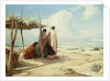 Reverence for the Land by Ira Diamond Gerald Cassidy