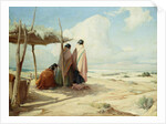 Reverence for the Land by Ira Diamond Gerald Cassidy