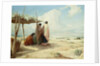 Reverence for the Land by Ira Diamond Gerald Cassidy