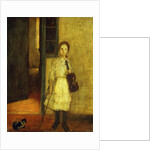 Aspiration, c.1895 by Arthur Bowen Davies