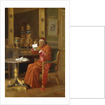 News from on High by Francesco Brunery