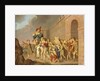 The Pied Piper of Hamelin; Der Rattenfanger von Hamelin, 1806 by Adam Weise
