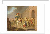 The Pied Piper of Hamelin; Der Rattenfanger von Hamelin, 1806 by Adam Weise