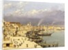 Venice by Antonietta Brandeis