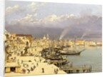 Venice by Antonietta Brandeis