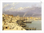 Venice by Antonietta Brandeis