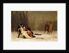 The Duel after the Ball by Jean Leon Gerome