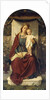 Madonna and Child by Andreas Johann Jacob Müller